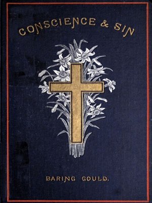 cover image of Conscience and Sin--Daily Meditations for Lent
